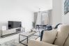 Apartment in Dubai - Charming City View 1BDR Apartment In Noura Tower Apartment in Dubai - Charming City View 1BDR Apartment In Noura Tower
