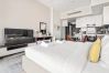 Studio in Dubai - Elegant Studio In Jewelz Residence Arjan Studio in Dubai - Elegant Studio In Jewelz Residence Arjan