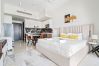 Studio in Dubai - Elegant Studio In Jewelz Residence Arjan Studio in Dubai - Elegant Studio In Jewelz Residence Arjan