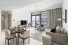 Apartment in Dubai - Breathtaking 1BDR with Palm & Marina View-25 Apartment in Dubai - Breathtaking 1BDR with Palm & Marina View-25