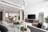 Apartment in Dubai - Breathtaking 1BDR with Palm & Marina View-25 Apartment in Dubai - Breathtaking 1BDR with Palm & Marina View-25