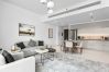 Apartment in Dubai - Breathtaking 1BDR with Palm & Marina View-25 Apartment in Dubai - Breathtaking 1BDR with Palm & Marina View-25