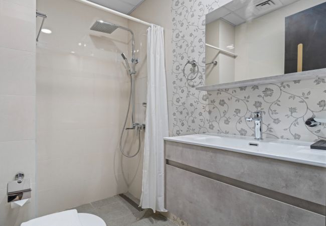 Studio in Dubai - Luxurious Haven: Studio In Jewelz-Arjan Studio in Dubai - Luxurious Haven: Studio In Jewelz-Arjan