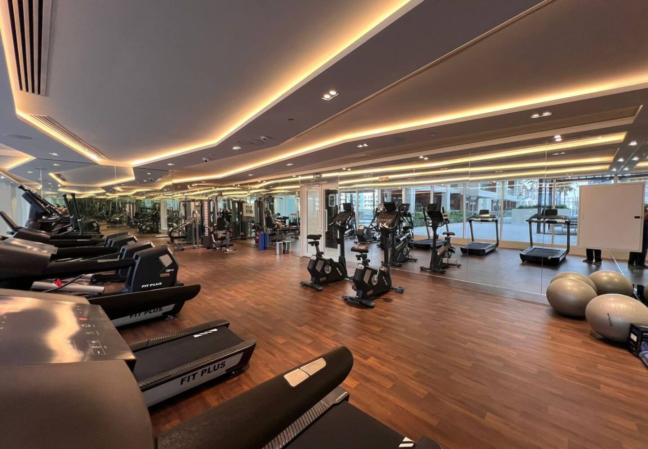 Studio in Dubai - Luxurious Haven: Studio In Jewelz-Arjan