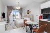 Studio in Dubai - Luxurious Haven: Studio In Jewelz-Arjan Studio in Dubai - Luxurious Haven: Studio In Jewelz-Arjan