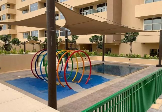 Studio in Dubai - Exquisite Lavish Studio in Ghalia-JVC -16 Studio in Dubai - Exquisite Lavish Studio in Ghalia-JVC -16