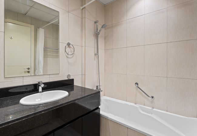 Studio in Dubai - Exquisite Lavish Studio in Ghalia-JVC -16 Studio in Dubai - Exquisite Lavish Studio in Ghalia-JVC -16