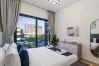Apartment in Dubai - Luxury 1BR  Featuring Guest/Study Room-SOBHA Waves Apartment in Dubai - Luxury 1BR  Featuring Guest/Study Room-SOBHA Waves