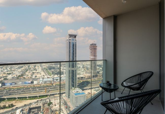 Apartment in Dubai - Exquisite 2BDR Haven at Forte Downtown-33 Apartment in Dubai - Exquisite 2BDR Haven at Forte Downtown-33