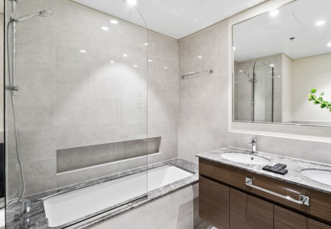 Apartment in Dubai - Exquisite 2BDR Haven at Forte Downtown-33 Apartment in Dubai - Exquisite 2BDR Haven at Forte Downtown-33