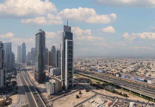 Apartment in Dubai - Exquisite 2BDR Haven at Forte Downtown-33 Apartment in Dubai - Exquisite 2BDR Haven at Forte Downtown-33