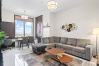 Apartment in Dubai - Cozy and Elegant 1BDR In Noura Tower-37 Apartment in Dubai - Cozy and Elegant 1BDR In Noura Tower-37