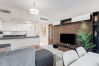 Apartment in Dubai - Cozy and Elegant 1BDR In Noura Tower-37 Apartment in Dubai - Cozy and Elegant 1BDR In Noura Tower-37