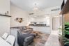 Apartment in Dubai - Cozy and Elegant 1BDR In Noura Tower-37 Apartment in Dubai - Cozy and Elegant 1BDR In Noura Tower-37