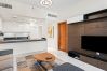 Apartment in Dubai - Cozy and Elegant 1BDR In Noura Tower-37 Apartment in Dubai - Cozy and Elegant 1BDR In Noura Tower-37