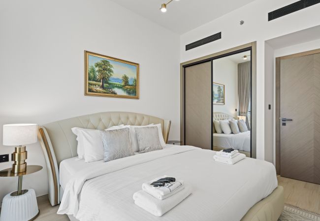Apartment in Dubai - Charming 2BDR Stay in Binghatti Corner | JVC Apartment in Dubai - Charming 2BDR Stay in Binghatti Corner | JVC