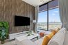 Apartment in Dubai - Charming 2BDR Stay in Binghatti Corner | JVC Apartment in Dubai - Charming 2BDR Stay in Binghatti Corner | JVC