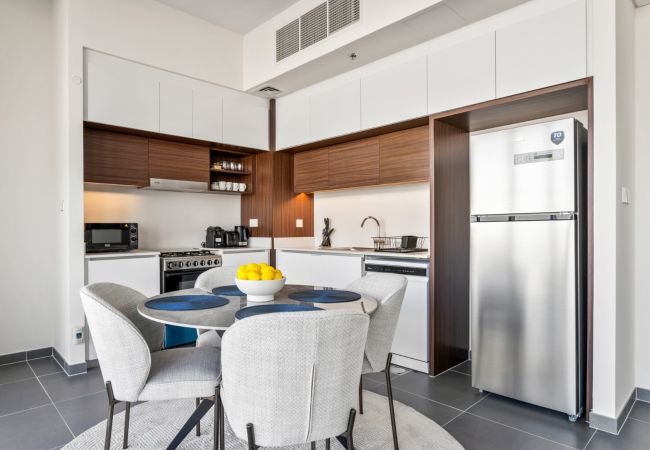 Apartment in Dubai - Serene 2BDR with Beach Scenery In Creek Harbour-30 Apartment in Dubai - Serene 2BDR with Beach Scenery In Creek Harbour-30