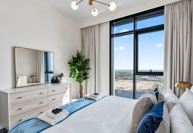 Apartment in Dubai - Serene 2BDR with Beach Scenery In Creek Harbour-30 Apartment in Dubai - Serene 2BDR with Beach Scenery In Creek Harbour-30