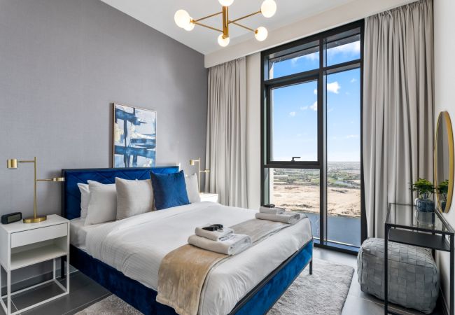Apartment in Dubai - Serene 2BDR with Beach Scenery In Creek Harbour-30 Apartment in Dubai - Serene 2BDR with Beach Scenery In Creek Harbour-30