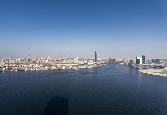 Apartment in Dubai - Serene 2BDR with Beach Scenery In Creek Harbour-30 Apartment in Dubai - Serene 2BDR with Beach Scenery In Creek Harbour-30