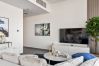 Apartment in Dubai - Serene 2BDR with Beach Scenery In Creek Harbour-30 Apartment in Dubai - Serene 2BDR with Beach Scenery In Creek Harbour-30