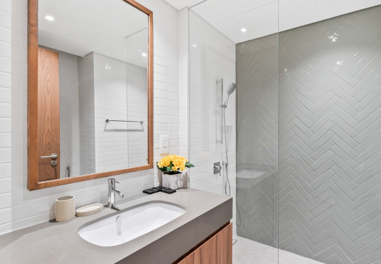 Apartment in Dubai - Exquisitely Luxurious 2BDR In Central Park - City 