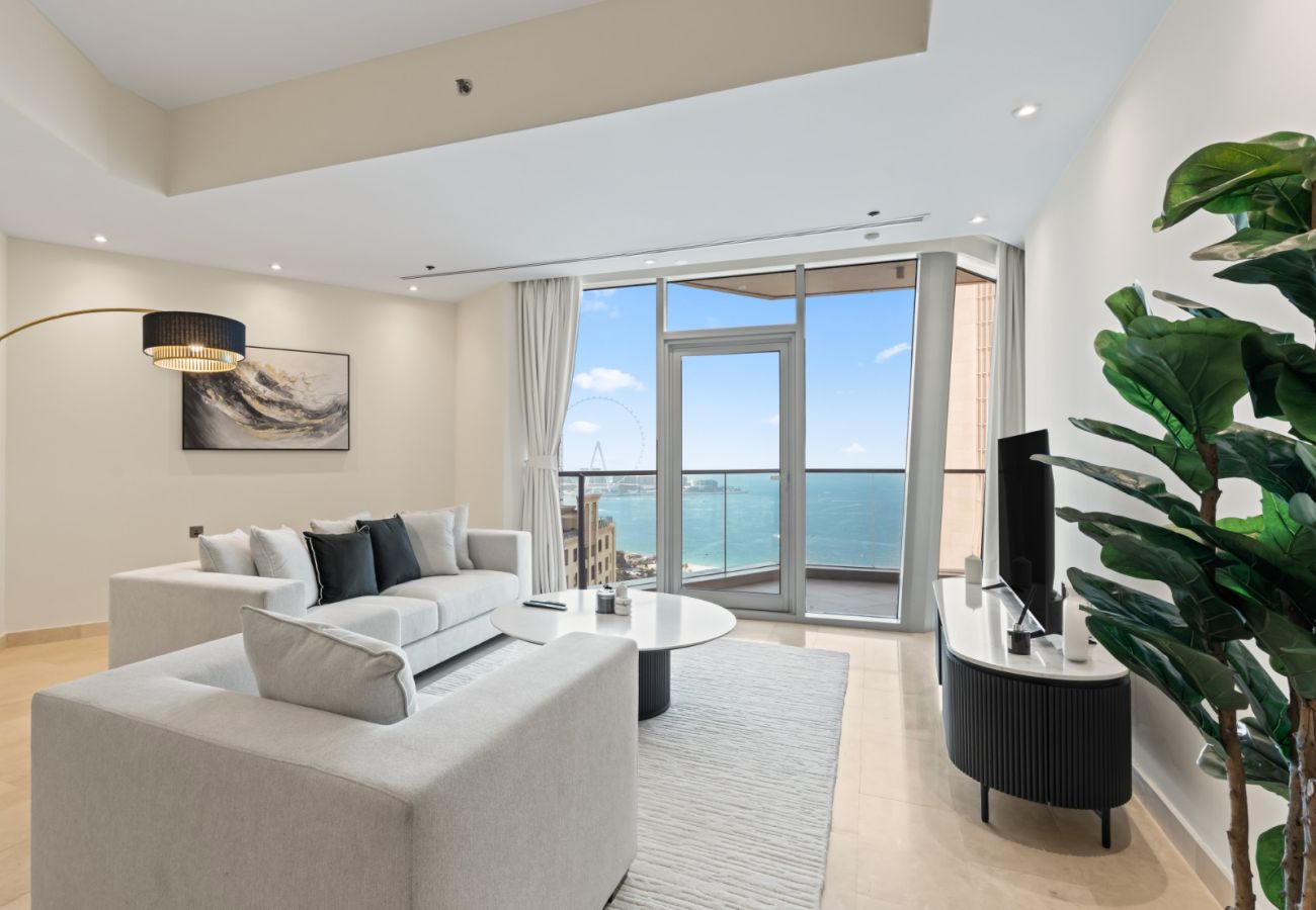 Apartment in Dubai - Vista Luxe: 2BR with Iconic Palm & JBR Views- 23