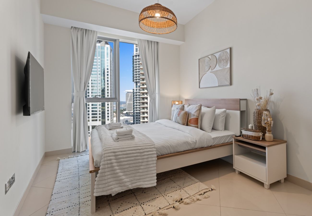 Apartment in Dubai - Vista Luxe: 2BR with Iconic Palm & JBR Views- 23