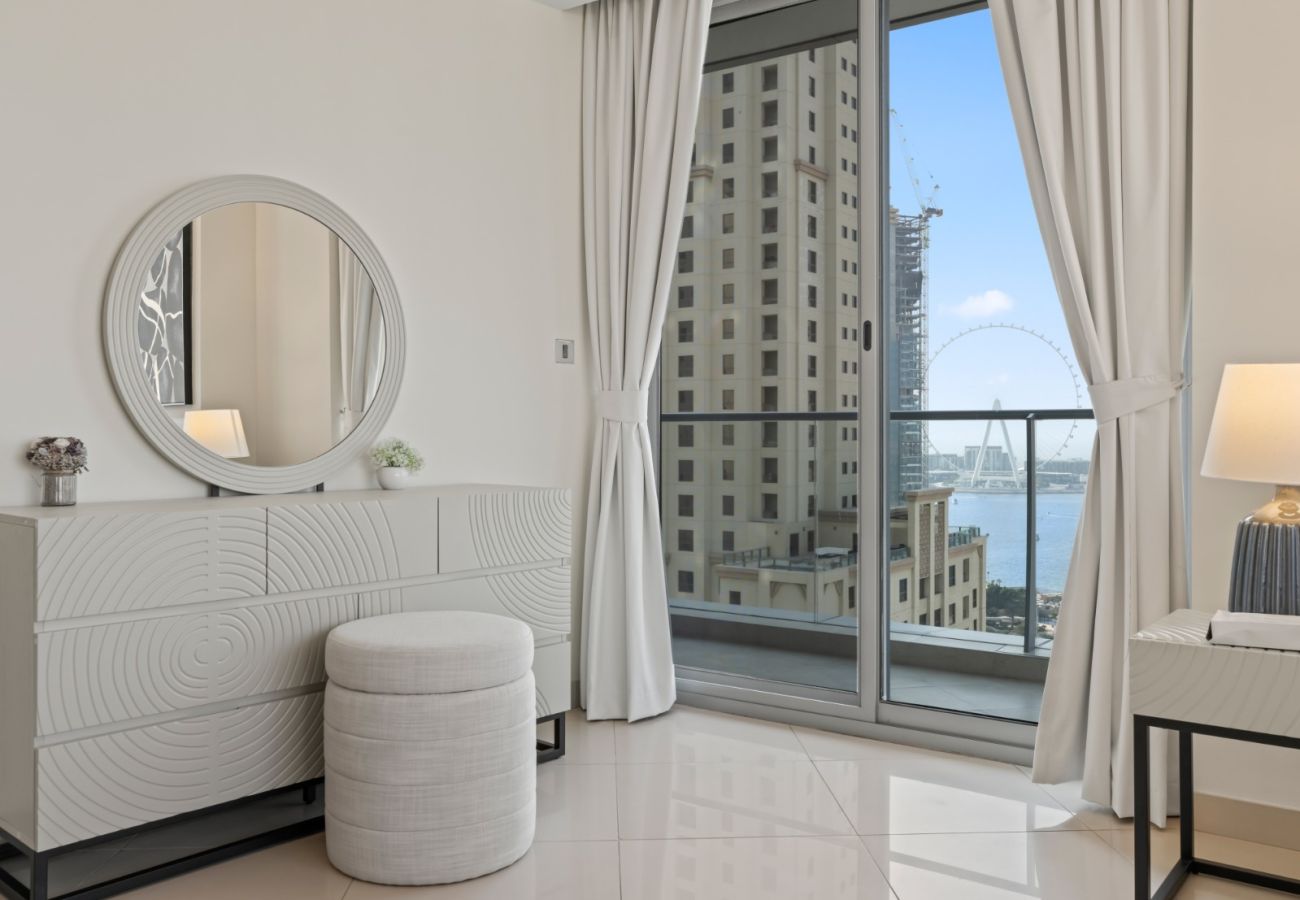Apartment in Dubai - Vista Luxe: 2BR with Iconic Palm & JBR Views- 23
