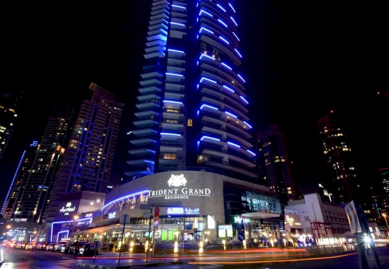 Apartment in Dubai - Vista Luxe: 2BR with Iconic Palm & JBR Views- 23