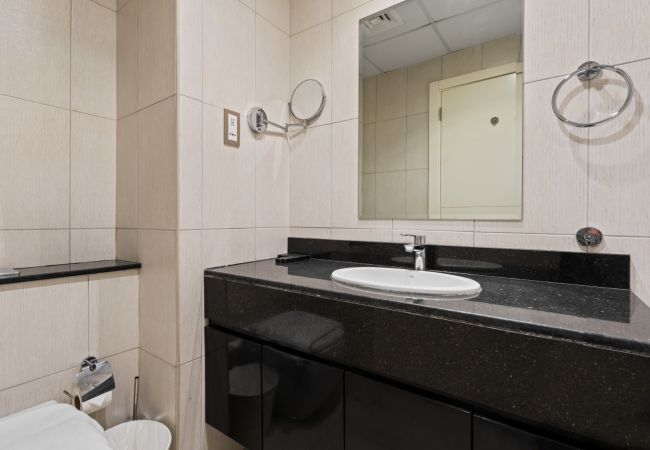 Studio in Dubai - Relaxing Stay Studio in Ghalia-29 Studio in Dubai - Relaxing Stay Studio in Ghalia-29