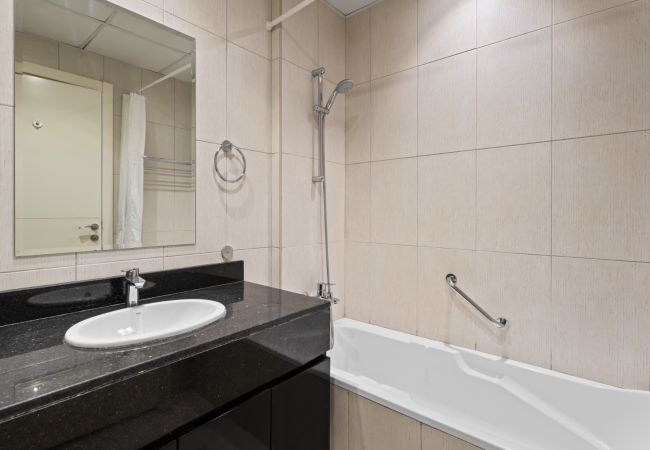 Studio in Dubai - Relaxing Stay Studio in Ghalia-29 Studio in Dubai - Relaxing Stay Studio in Ghalia-29