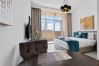 Studio in Dubai - Relaxing Stay Studio in Ghalia-29 Studio in Dubai - Relaxing Stay Studio in Ghalia-29