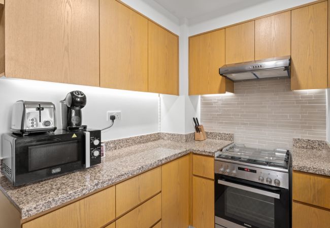Apartment in Dubai - Skyline Charm: 2BR+1GR W/ Burj Khalifa & Fountain Apartment in Dubai - Skyline Charm: 2BR+1GR W/ Burj Khalifa & Fountain