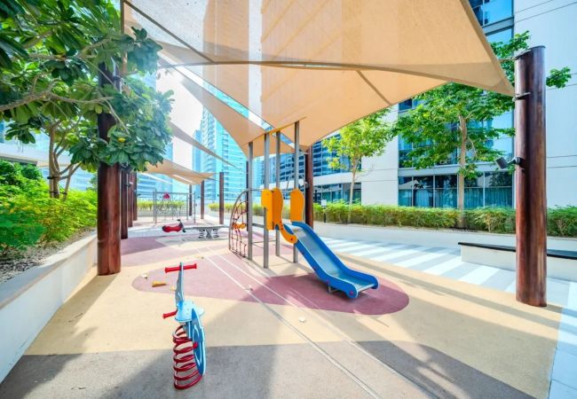Apartment in Dubai - Skyline Charm: 2BR+1GR W/ Burj Khalifa & Fountain Apartment in Dubai - Skyline Charm: 2BR+1GR W/ Burj Khalifa & Fountain