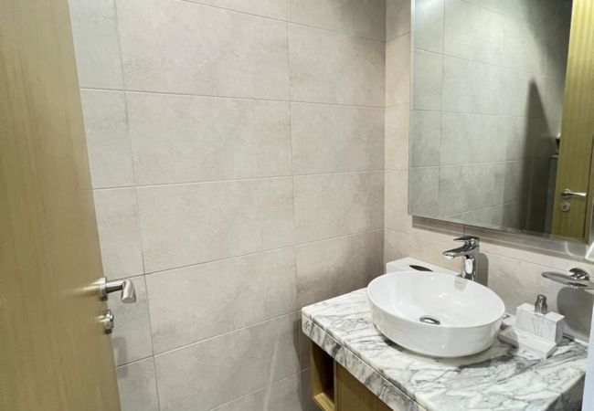Apartment in Dubai - Sophisticated 2BDR In Aykon City Business Bay Apartment in Dubai - Sophisticated 2BDR In Aykon City Business Bay