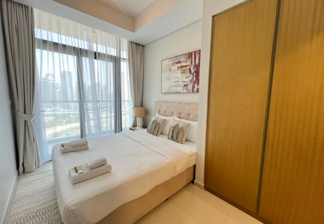 Apartment in Dubai - Sophisticated 2BDR In Aykon City Business Bay Apartment in Dubai - Sophisticated 2BDR In Aykon City Business Bay