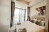 Apartment in Dubai - Sophisticated 2BDR In Aykon City Business Bay Apartment in Dubai - Sophisticated 2BDR In Aykon City Business Bay