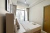 Apartment in Dubai - Sophisticated 2BDR In Aykon City Business Bay Apartment in Dubai - Sophisticated 2BDR In Aykon City Business Bay