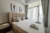 Apartment in Dubai - Sophisticated 2BDR In Aykon City Business Bay Apartment in Dubai - Sophisticated 2BDR In Aykon City Business Bay