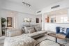 Apartment in Dubai - Stylish City Stay 2BDR + 1GR - Atria Business Bay Apartment in Dubai - Stylish City Stay 2BDR + 1GR - Atria Business Bay