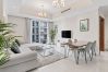 Apartment in Dubai - Urban Elegance: 1BDR in Dunya Apartment in Dubai - Urban Elegance: 1BDR in Dunya