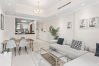 Apartment in Dubai - Urban Elegance: 1BDR in Dunya Apartment in Dubai - Urban Elegance: 1BDR in Dunya