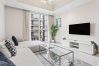 Apartment in Dubai - Urban Elegance: 1BDR in Dunya Apartment in Dubai - Urban Elegance: 1BDR in Dunya