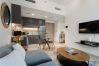 Apartment in Dubai - Solace Stay 1BR In Al Furjan- 24 Apartment in Dubai - Solace Stay 1BR In Al Furjan- 24