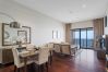 Apartment in Dubai - Coastal Serenity: 1BDR in Royal Amwaj Apartment in Dubai - Coastal Serenity: 1BDR in Royal Amwaj