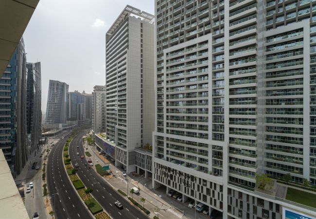 Apartment in Dubai - Damac Maison Canal View 1BR: Perfect Grand Getaway Apartment in Dubai - Damac Maison Canal View 1BR: Perfect Grand Getaway