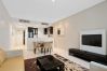 Apartment in Dubai - Damac Maison Canal View 1BR: Perfect Grand Getaway Apartment in Dubai - Damac Maison Canal View 1BR: Perfect Grand Getaway