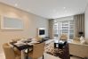 Apartment in Dubai - Damac Maison Canal View 1BR: Perfect Grand Getaway Apartment in Dubai - Damac Maison Canal View 1BR: Perfect Grand Getaway